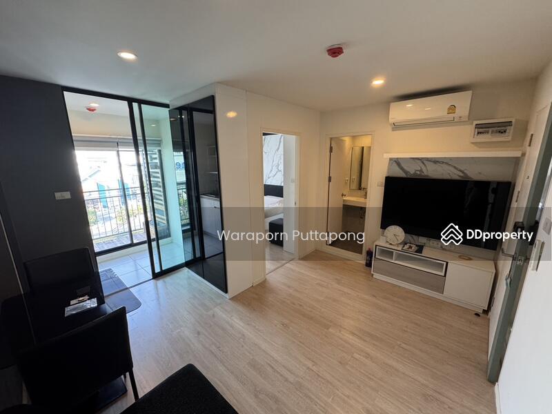 For Sale - iCondo Green Space Sukhumvit 77 Phase 2, Bangkok
