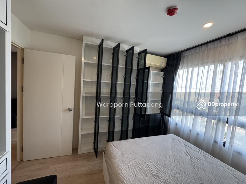 For Sale - iCondo Green Space Sukhumvit 77 Phase 2, Bangkok
