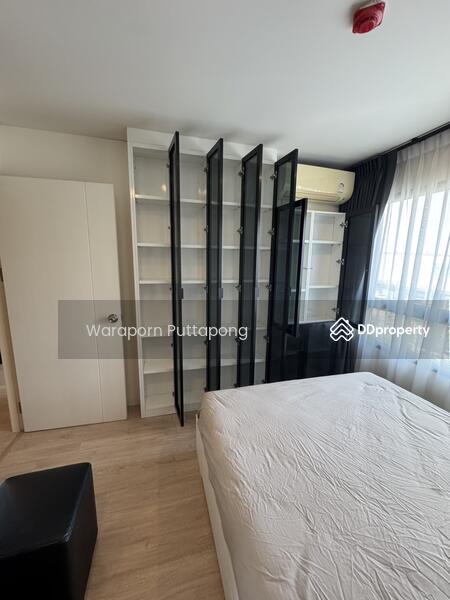For Sale - iCondo Green Space Sukhumvit 77 Phase 2, Bangkok