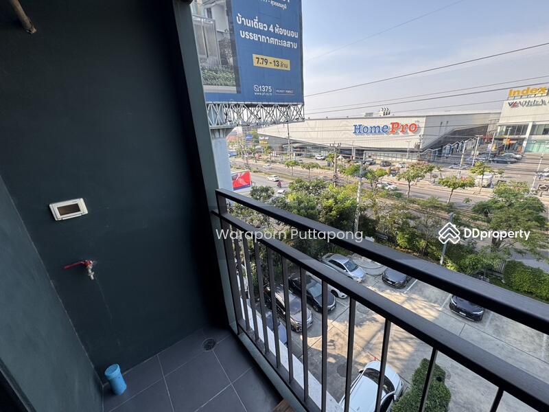 For Sale - iCondo Green Space Sukhumvit 77 Phase 2, Bangkok