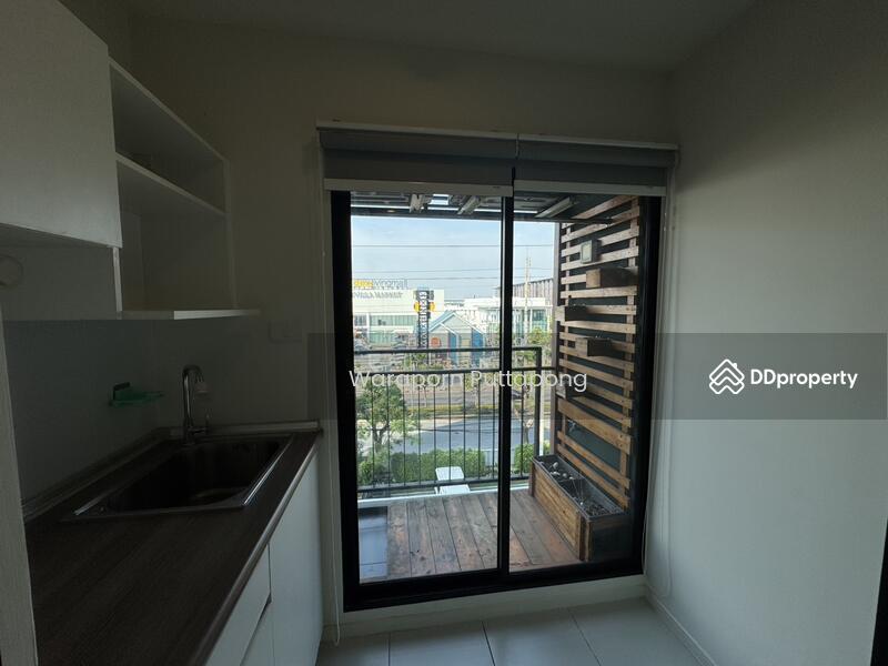 For Sale - iCondo Green Space Sukhumvit 77 Phase 2, Bangkok