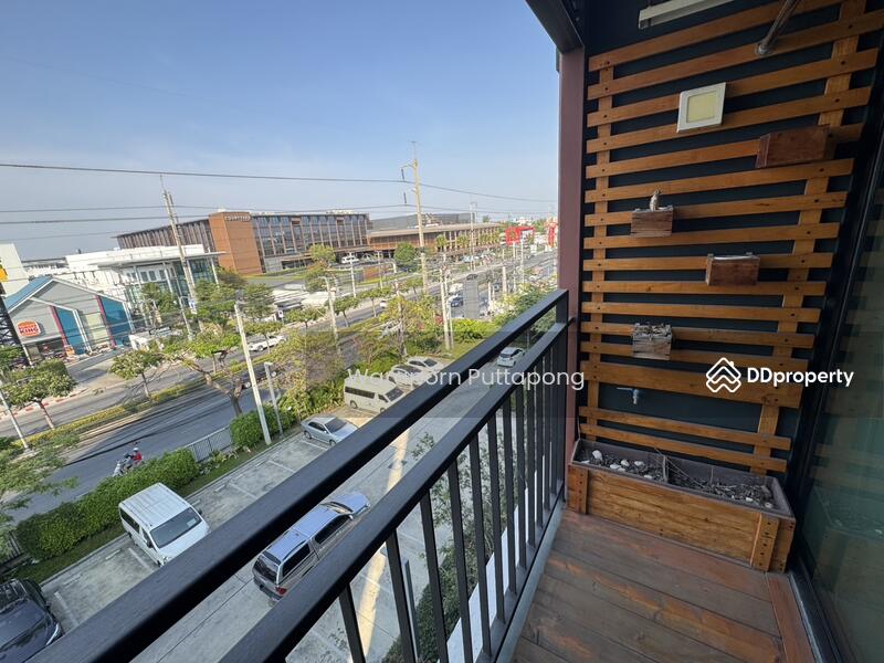 For Sale - iCondo Green Space Sukhumvit 77 Phase 2, Bangkok