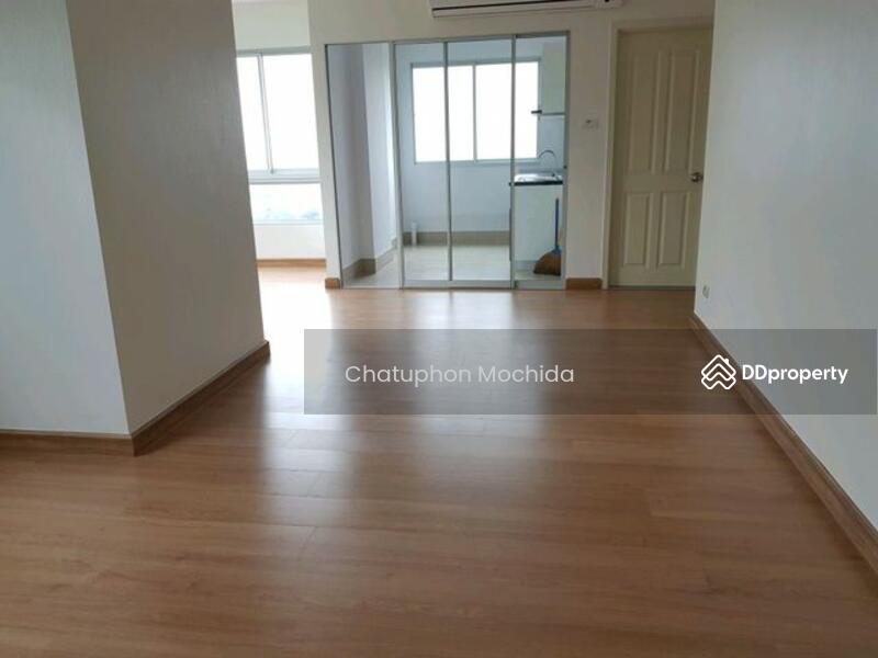 For Sale - Supalai City Resort Phranangklao Station-Chaophraya, Nonthaburi