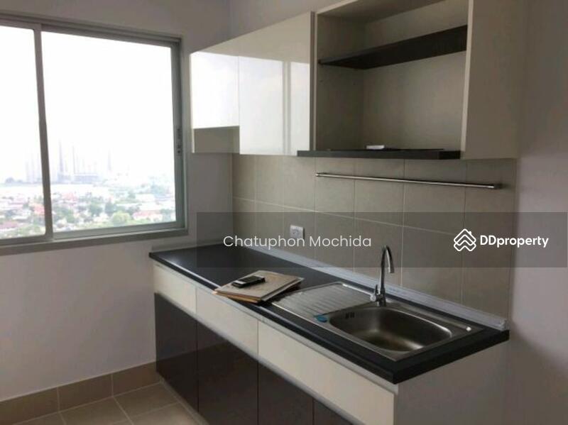 For Sale - Supalai City Resort Phranangklao Station-Chaophraya, Nonthaburi