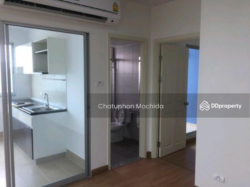 For Sale - Supalai City Resort Phranangklao Station-Chaophraya, Nonthaburi