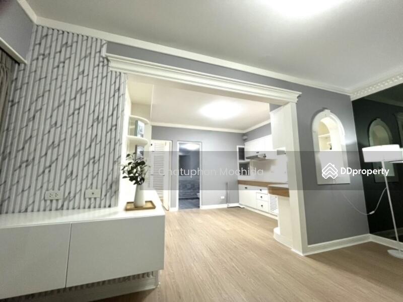 ขาย - Baan Suanthon Srinakarin : บ้านสวนธน ศรีนครินทร์, สมุทรปราการ
