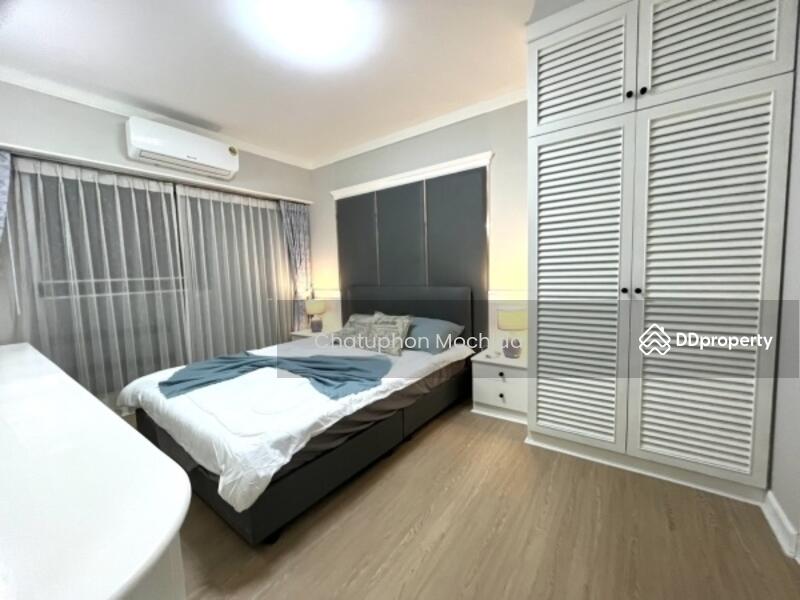 For Sale - Baan Suanthon Srinakarin, Samut Prakan