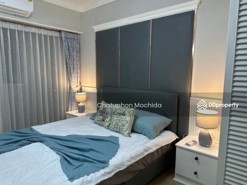 ขาย - Baan Suanthon Srinakarin : บ้านสวนธน ศรีนครินทร์, สมุทรปราการ