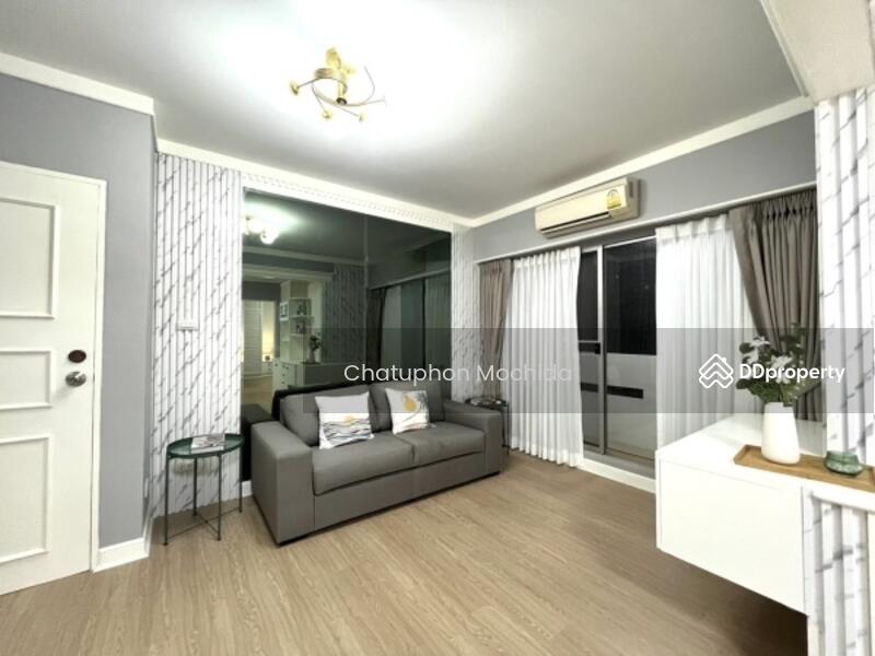 For Sale - Baan Suanthon Srinakarin, Samut Prakan