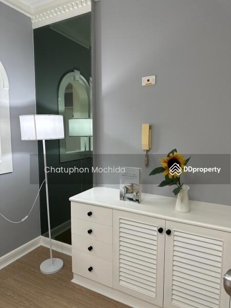 For Sale - Baan Suanthon Srinakarin, Samut Prakan