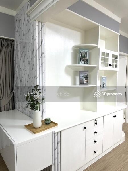 ขาย - Baan Suanthon Srinakarin : บ้านสวนธน ศรีนครินทร์, สมุทรปราการ