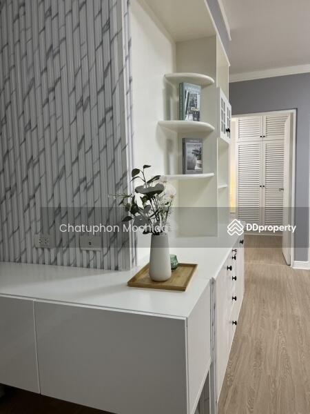 For Sale - Baan Suanthon Srinakarin, Samut Prakan