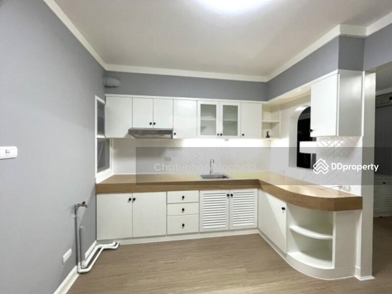 For Sale - Baan Suanthon Srinakarin, Samut Prakan