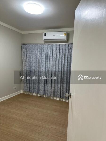 For Sale - Baan Suanthon Srinakarin, Samut Prakan