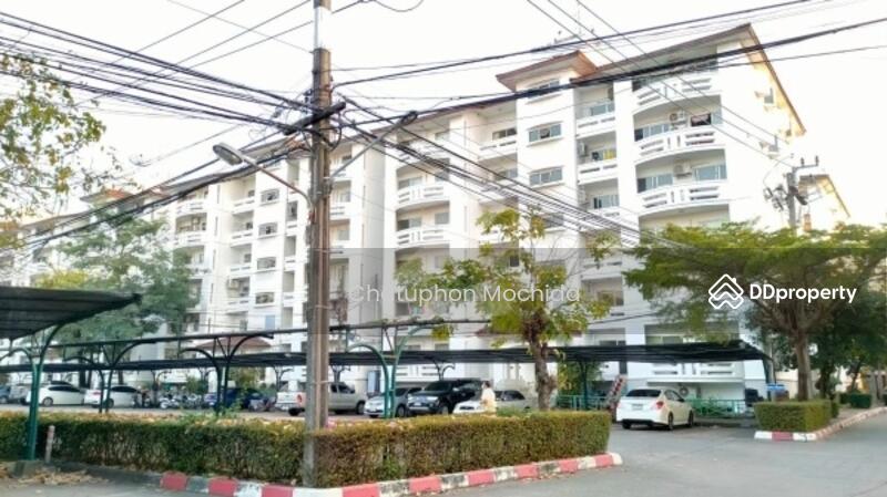For Sale - Baan Suanthon Srinakarin, Samut Prakan