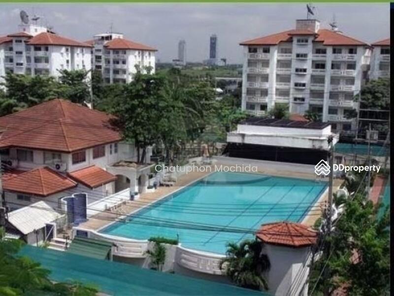 For Sale - Baan Suanthon Srinakarin, Samut Prakan