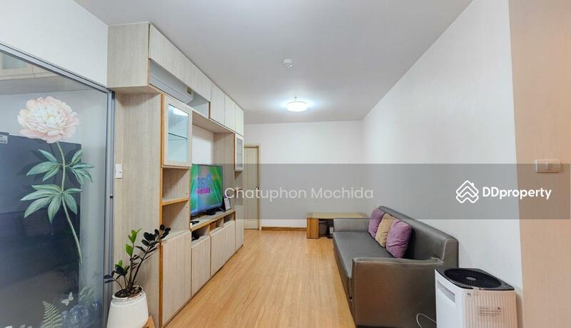 For Sale - Supalai City Resort Chaengwatthana, Nonthaburi
