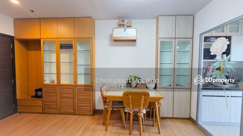 For Sale - Supalai City Resort Chaengwatthana, Nonthaburi