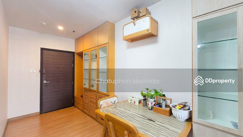 For Sale - Supalai City Resort Chaengwatthana, Nonthaburi