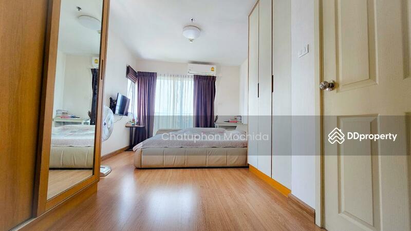 For Sale - Supalai City Resort Chaengwatthana, Nonthaburi