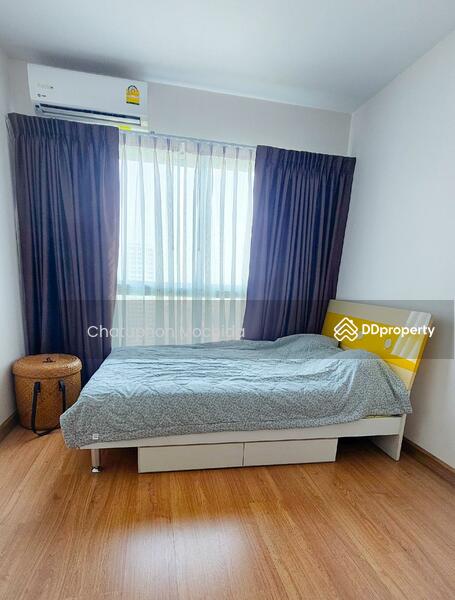 For Sale - Supalai City Resort Chaengwatthana, Nonthaburi