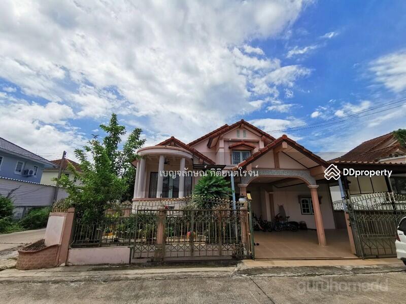 For Rent - ทองธัชการ นครปฐม, Nakhon Pathom