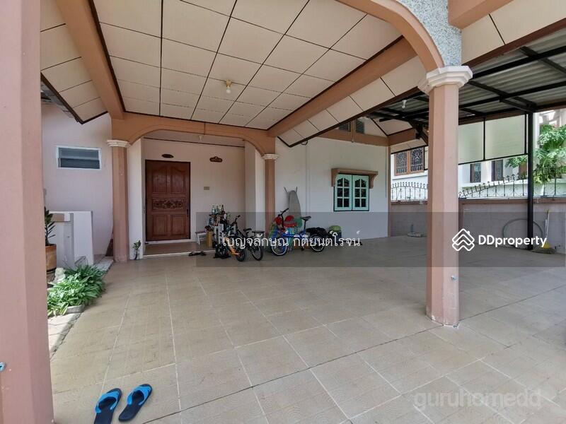 For Rent - ทองธัชการ นครปฐม, Nakhon Pathom
