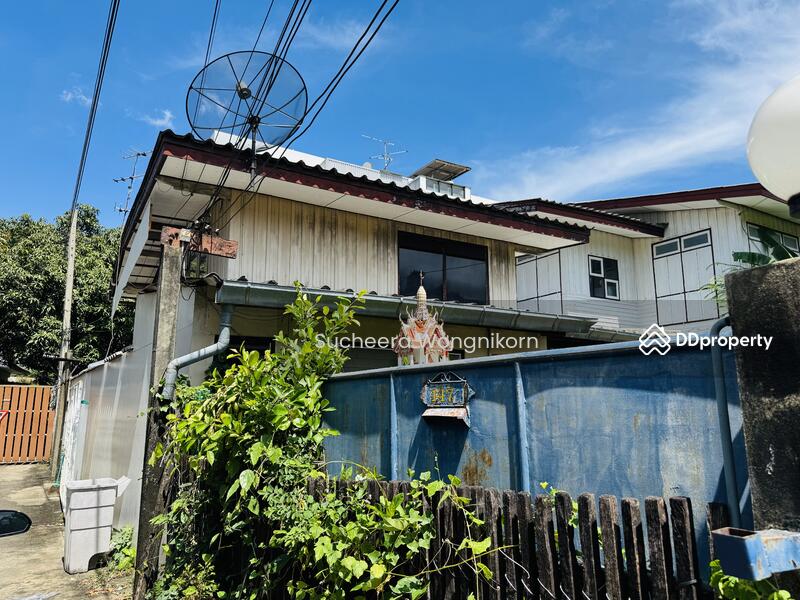 ขาย - ซอย ประชาชื่น29, กรุงเทพ