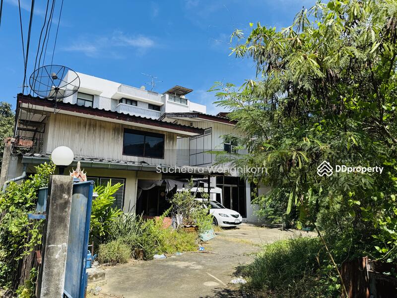ขาย - ซอย ประชาชื่น29, กรุงเทพ