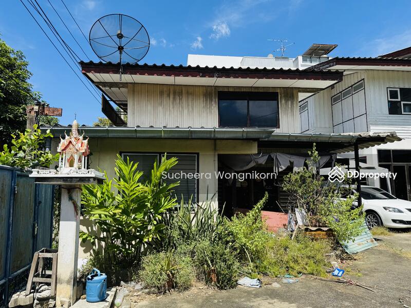 ขาย - ซอย ประชาชื่น29, กรุงเทพ