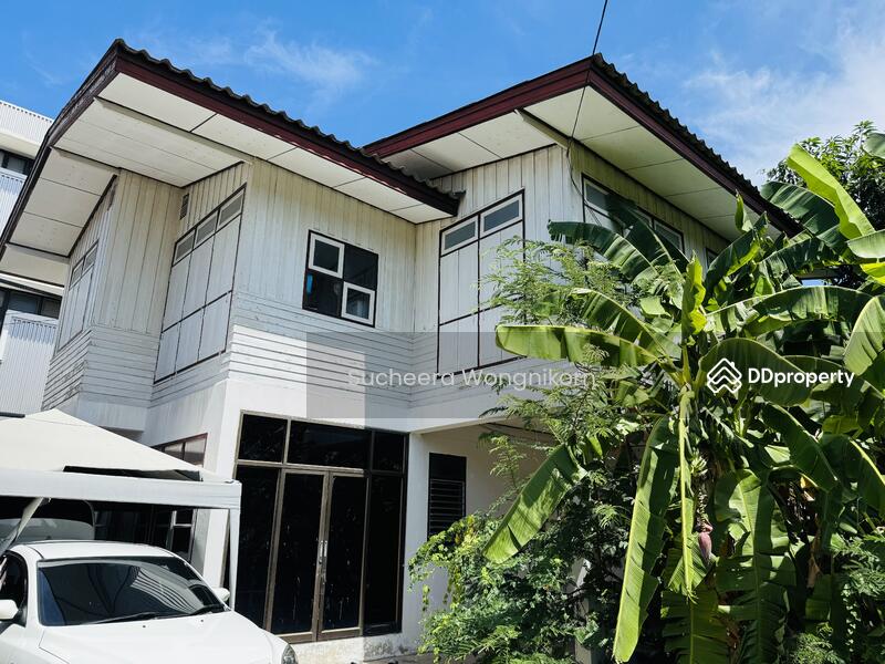 ขาย - ซอย ประชาชื่น29, กรุงเทพ