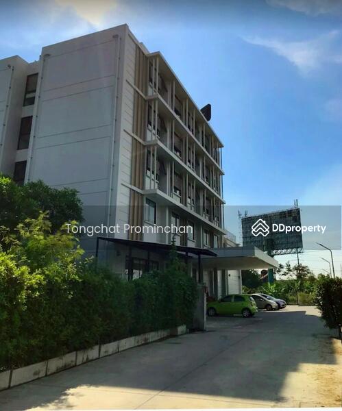 For Rent - space for rent bang kapi, huamak, krungthep kritha, Bangkok