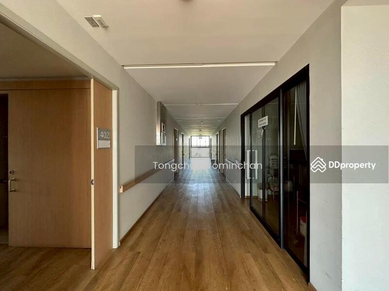 For Rent - space for rent bang kapi, huamak, krungthep kritha, Bangkok