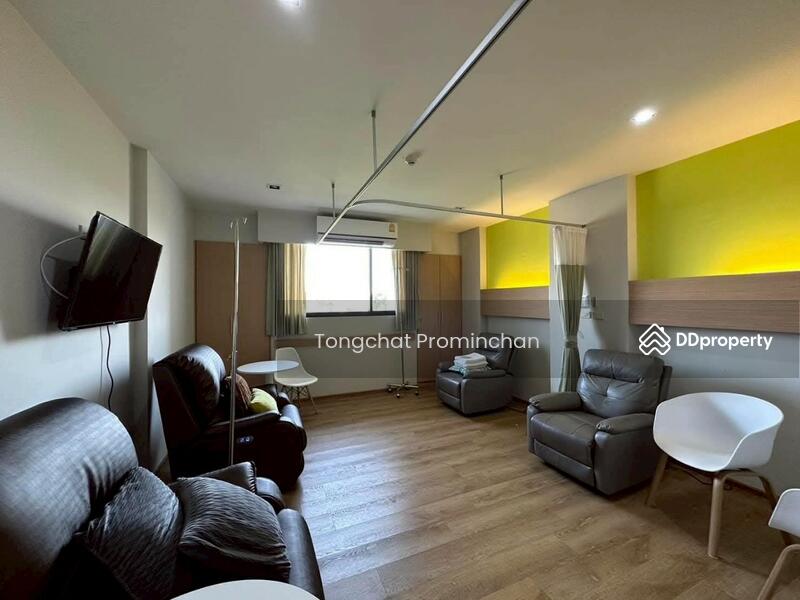 For Rent - space for rent bang kapi, huamak, krungthep kritha, Bangkok