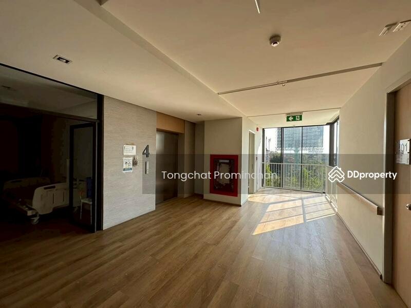 For Rent - space for rent bang kapi, huamak, krungthep kritha, Bangkok