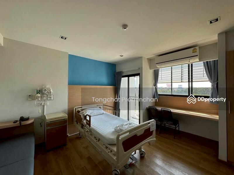 For Rent - space for rent bang kapi, huamak, krungthep kritha, Bangkok