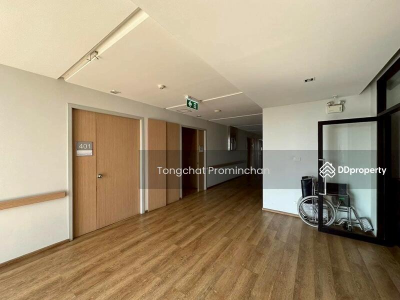 For Rent - space for rent bang kapi, huamak, krungthep kritha, Bangkok