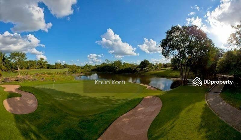 ขาย - ขาย ที่ดินในสนามกอล์ฟ Panorama Golf, นครราชสีมา