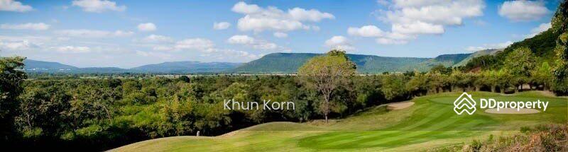 For Sale - ขาย ที่ดินในสนามกอล์ฟ Panorama Golf, Nakhon Ratchasima