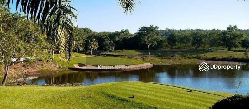 For Sale - ขาย ที่ดินในสนามกอล์ฟ Panorama Golf, Nakhon Ratchasima
