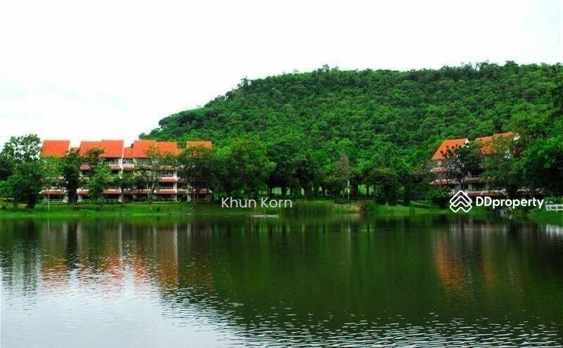 For Sale - ขาย ที่ดินในสนามกอล์ฟ Panorama Golf, Nakhon Ratchasima