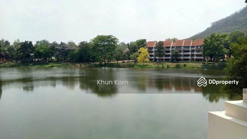 ขาย - ขาย ที่ดินในสนามกอล์ฟ Panorama Golf, นครราชสีมา