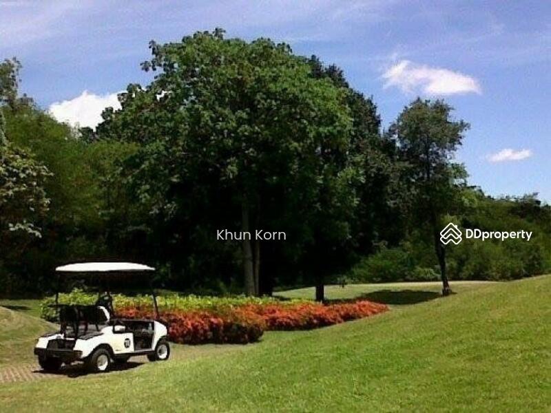 ขาย - ขาย ที่ดินในสนามกอล์ฟ Panorama Golf, นครราชสีมา