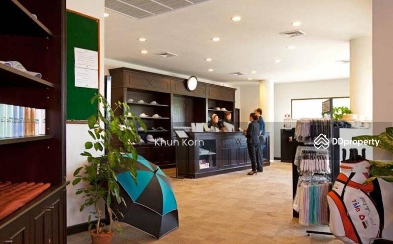 ขาย - ขาย ที่ดินในสนามกอล์ฟ Panorama Golf, นครราชสีมา