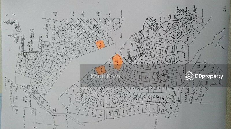 For Sale - ขาย ที่ดินในสนามกอล์ฟ Panorama Golf, Nakhon Ratchasima