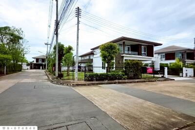 ขาย - WR-874349 บ้านเดี่ยว สีวลี มะลิวัลย์ เมืองขอนแก่น ใกล้ สนามบินขอนแก่น, ขอนแก่น