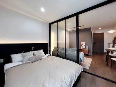 ขาย - Regent Home 19 Sukhumvit 93 : รีเจ้นท์ โฮม 19 สุขุมวิท 93, กรุงเทพ