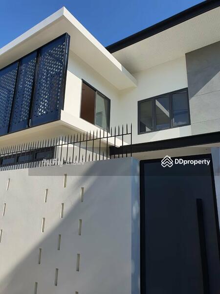ขาย - ขาย!! บ้านเดี่ยว 150 ตรว. บางขุนนนท์ 24 - ใกล้ ราชพฤกษ์ ปิ่นเกล้า, กรุงเทพ