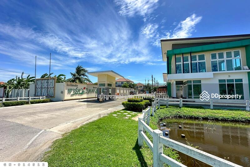 For Sale - Park Village 4 Sarasas-Ratchapruek, Pathum Thani