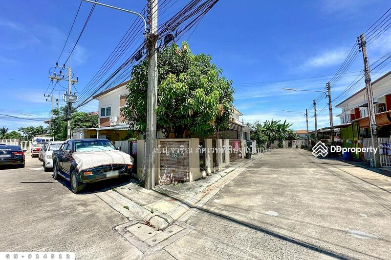 For Sale - Park Village 4 Sarasas-Ratchapruek, Pathum Thani
